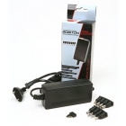 Адаптер/блок питания ROBITON EN3000S (3000мА)